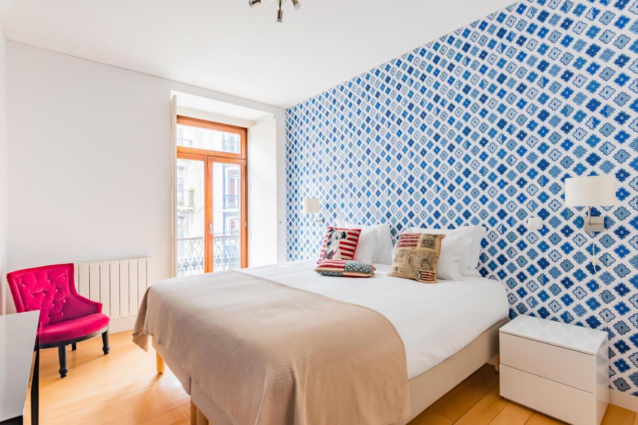 Chiado Mercy II Διαμέρισμα Lisboa Εξωτερικό φωτογραφία